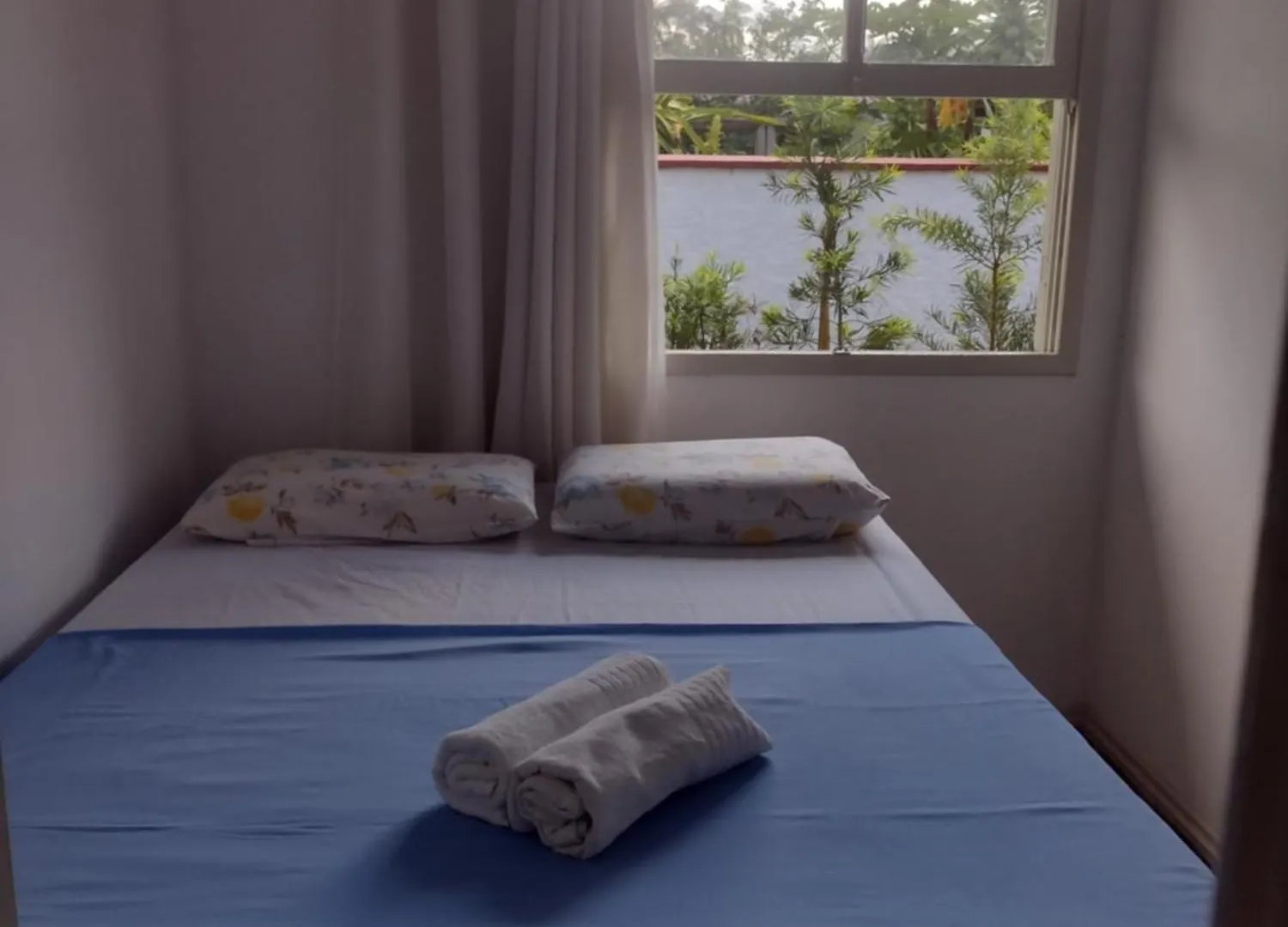 Apartmán Cantinho Da Nona Nova Trento Sc